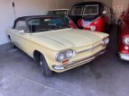 Thumbnail Photo 56 for 1963 Chevrolet Corvair